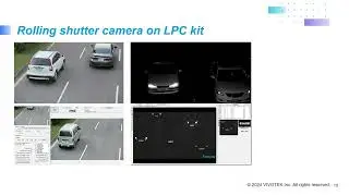 VIVOTEK ANPR camera selection guide