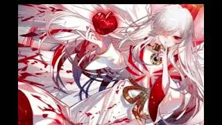 Rubymoon- My dear angel #anime #music #nightcore