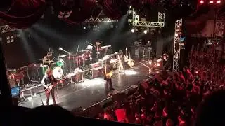 Bohemian Rhapsody LIVE AID Varsion  福山芳樹 F-BAND