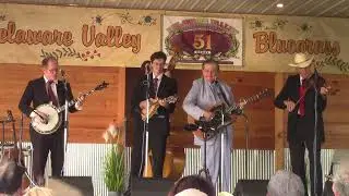 Larry Sparks & The Lonesome Ramblers DVBGF 2023 09 03 1744 
