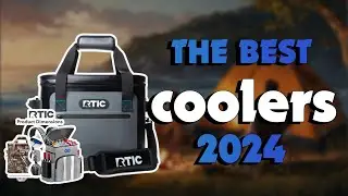 The Best Rtic Coolers 2024 in 2024 - Must Watch Before Buying!