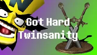 Dark Souls III PVP - Gotthard Twinsanity