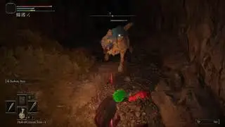 Elden Ring Convergence Playthrough Part 1