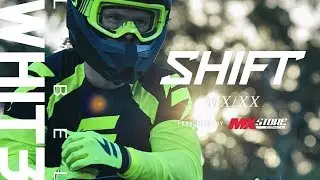 Shift 2020 White Label Racewear | MXstore.com.au