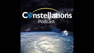140 - Satellite Networks, Mobile Network Operators and Cell Service from Space