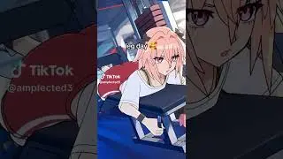 Astolfo's Leg Day!!