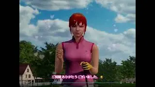 No.258  対戦アーカイブ　part.8 【パーフェクトスイング　ゴルフ　ゲーム】【perfectswing golf game】
