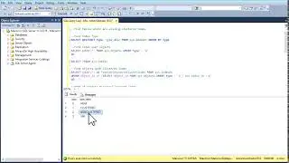 Find Tables Missing Clustered Index in SQL Server [HD]