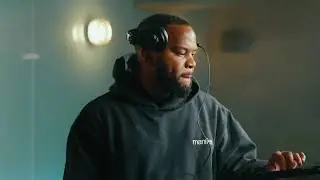 DJ Bundy at Manifest 001 | 90's & 2000's Hip-Hop/R&B | Out of Office Speakeasy