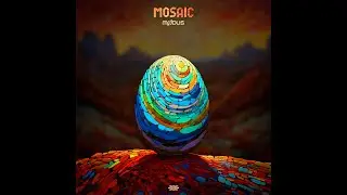 Modus -  The Great Saga