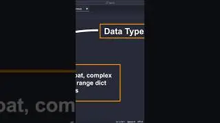 #Data_Type #python
