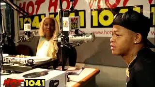 That YK Osiris Interview You Were Looking For [EXCLUSIVE]