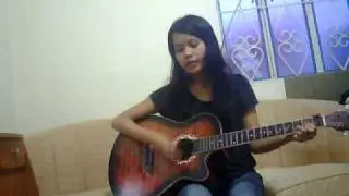 ALANIS MORISSETTE-You Learn cover.wmv