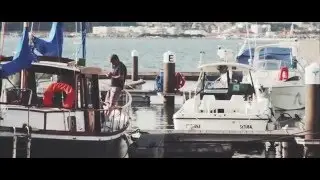 Tr&oacute;ia &mdash; Panasonic GH4 with Metabones Speed Booster