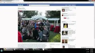 How to get rid of the New Facebook Picture Viewer