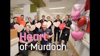 Heart of Murdoch
