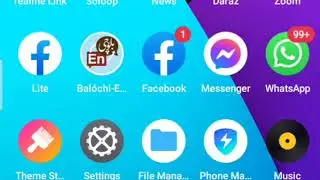 How Can You get free Facebook and  Twitter Services #Jazz #Warid #Mobile #Tech #MAWat