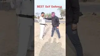 How to Release collar Grab ?               #trending#shorts#motivation.         #viral#Self defence