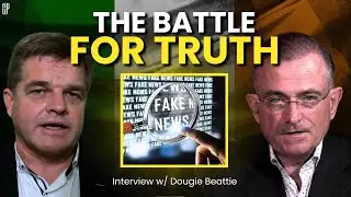 The State of Ireland&rsquo;s Media in 2025 - Doug Beattie | Counterpoint 28