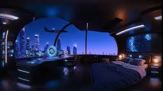 432Hz + 741Hz + 852Hz | Deep Sleep Detox, Stress Cleansing, Cellular Healing & Relaxation [No Ads]