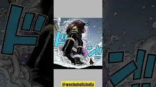 The Will Of Rocks#onepiece#rocksdxebac#blackbeard#loki#shortfeed#viralshort