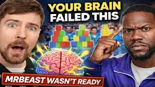 MrBeast vs Working Memory: Here's Why Everyone Collapsed