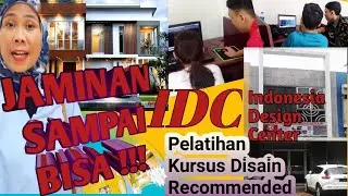 Kursus Desain Arsitek - Interior - Teknik  TERBAIK !!! JAMINAN SAMPAI BISA  RECOMMENDED  BANGET 👍👍👍