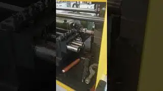 Tube end closing machine----SMAC machinery