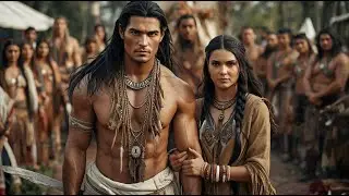 By Fate He Took Her As His Apache Bride—but That Night He Discovered Her Spirit Was Untouched