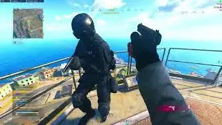 Best Vanguard BEGINNER Class Setup/Loadout!😍 (STG-44 & OWEN GUN)