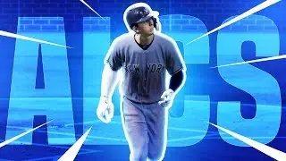 This At Bat Decided The Whole Season! MLB The Show 18