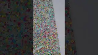 Bubble Balayage Board