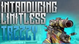 Edited by imKingJoseph: Introducing Limitless Trzzzy