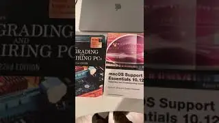Tech Book Remommendations