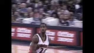 Best Jason Richardson Mix   Yinka Dare