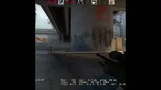csgo awp hospital flick