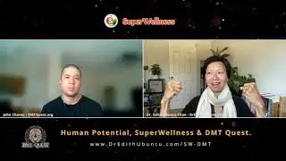 A Conversation with Dr. Edith Ubuntu Chan about Health and Human Potential