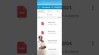 IMU CET PYQ 2025 &bull; 2024 &bull; 2023 &ndash; Last 3 Year Full Question Set
