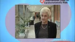 What is the status of cardiovascular prevention in post-menopausal women?