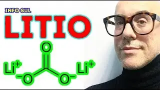 Utilizzo del Litio in Psichiatria per il trattamento del Disturbo Bipolare