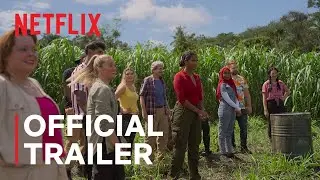 The Mole  Season 2   Official Trailer   Netflix 2024