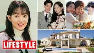 Shin Min Ah 신민아 Lifestyle II Husband, Family, Net worth, House, Biography 2025