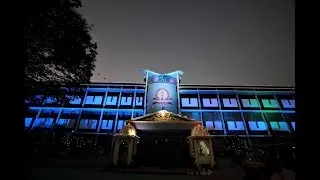 Golden Jubilee Celebration - Part 1 | Mount Carmel Convent High School, Chandrapur | Alumni Group