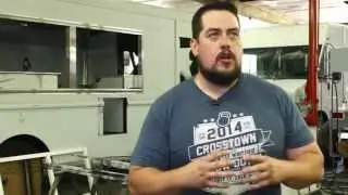How to Design Your Food Truck Line Kitchen