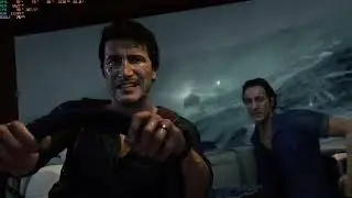 Uncharted 4 PC Part 1