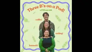 Ep. 5 - Consulting With Caeden (With Caeden!)