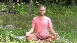 The Heart of Thai Massage: Meditation & Metta [Learning Thai Massage]