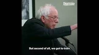 To help our people, we must INVEST in them and their needs.