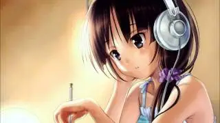 Nightcore- Headphones
