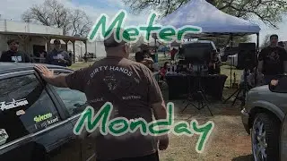 😱Loudest 🔊 Honda Accord EVER Metered!!! (Midwest SPL Competition 2025)